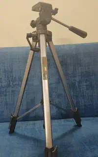 پایه دوربین solidex