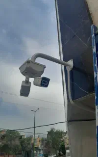 دوربین مداربسته