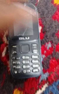 گوشی بلو BLu
