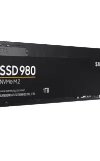 اس اس دی سامسونگ مدل980M.2 2280 NVMe ظرفیت1ترابایت