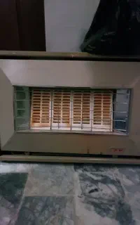 بخاری دیواری