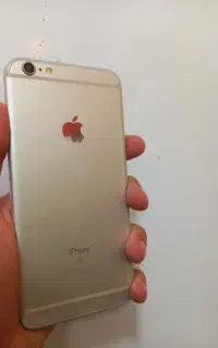 ایفون 6s plus
