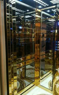 سرویس و نگهداری آسانسور