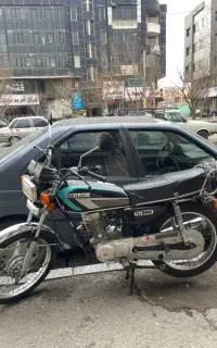 هندالیفان125