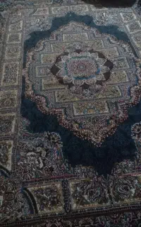 یک جفت فرش باهم ۱۳