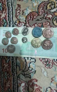 لوازم آنتیک