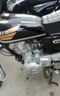 موتور کبیر مدل 1397