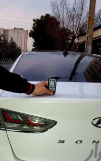 کارشناس سیار رنگ و بدنه خودرو  در محل