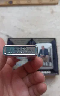 فندک زیپو