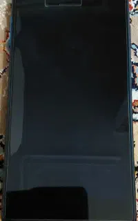 یک تبلت لنوو