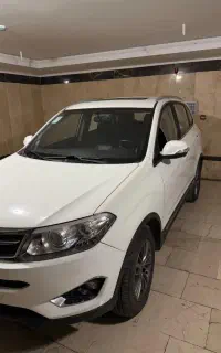 تیگو ۵ بدون رنگ