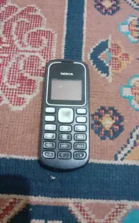 گوشی ساده درحد نو
