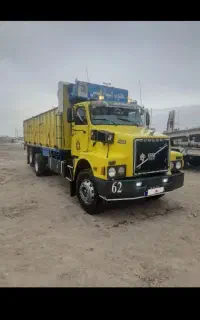 ولوو N12
