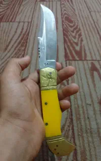 یک عدد چاقو 8دنده زنجان