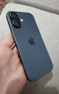 آیفون 17 نرمال z/a پک اصلی فقط انباکس ایفون17
