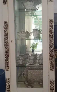 گنجه سفید