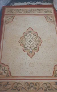 گلیم فرش