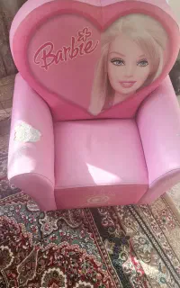 مبل بچه