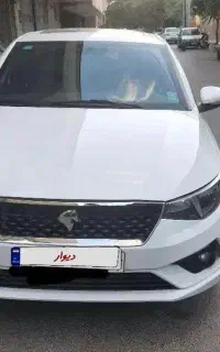 تارا ، اتوماتیک V4 ،فول ۱۴۰۳