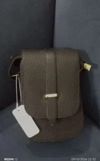 تعدادی کیف