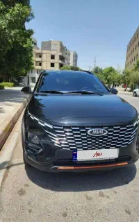 معاوزه ماشین با خانه راین