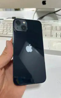 آیفون13نرمال باتری88پلمپ