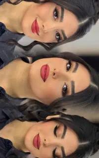 تخفیف ماه صفرشینیون میکاپ مژه
