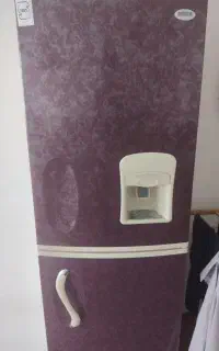 یخچال فریزر سونیا