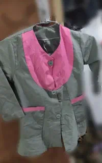مانتو شلوار سایز24کلاس اول **سایز26کلاس دوم