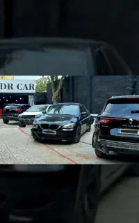 صافکاری PDR  کاور خودرو  رنگ صد در صد تضمینی