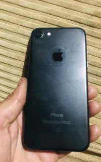 گوشی آیفون 7 حافظه ۱۲۸
