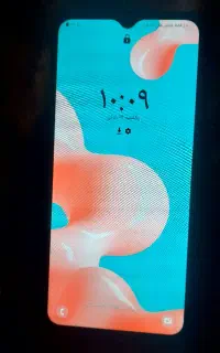 موبایل A12 در حد صفر صفر