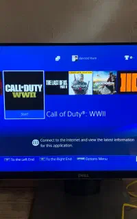 ps4 pro
