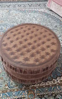 پاف جلو مبلی