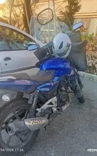 موتور پالس 93