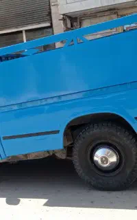 نیسان بار ب هر نقطه ایران