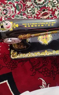چرخ خیاطی