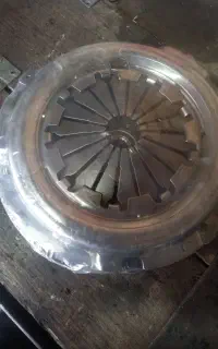 لنت کوبی وسیبک سازی