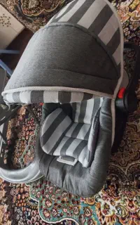 فروش کریر و روروک و گهواره