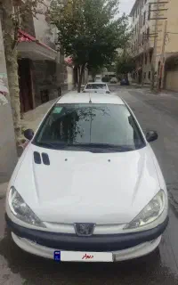 پژو کم کار