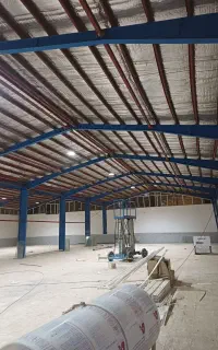 برقکار صنعتی وساختمانی