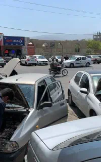 باتریساز سیار دیاگ در محل