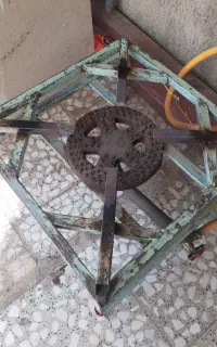 اجاق گاز