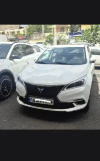 اینوی هیبرید*/تحویل روز نمایندگی صفر درجا* رنگبندی