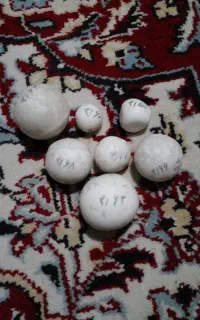 سنگ الماس اسیاب با سختی بالا