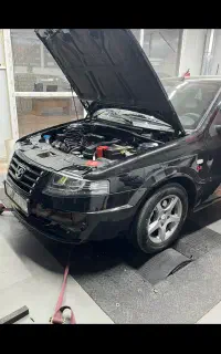 (اهواز مپ)انجام ریمپ تخصصی و تضمینی