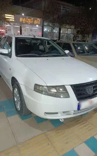 سمند سورن پلاس مدل1401