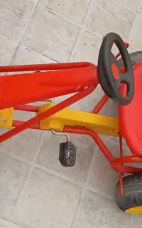 اسکوتر،ماشین چهار چرخ،اسباب بازی،فیروزآباد