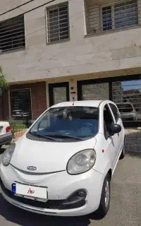 ام وی ام 110 لاکچری مدل96