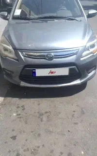 لیفان X50 مدل 1396